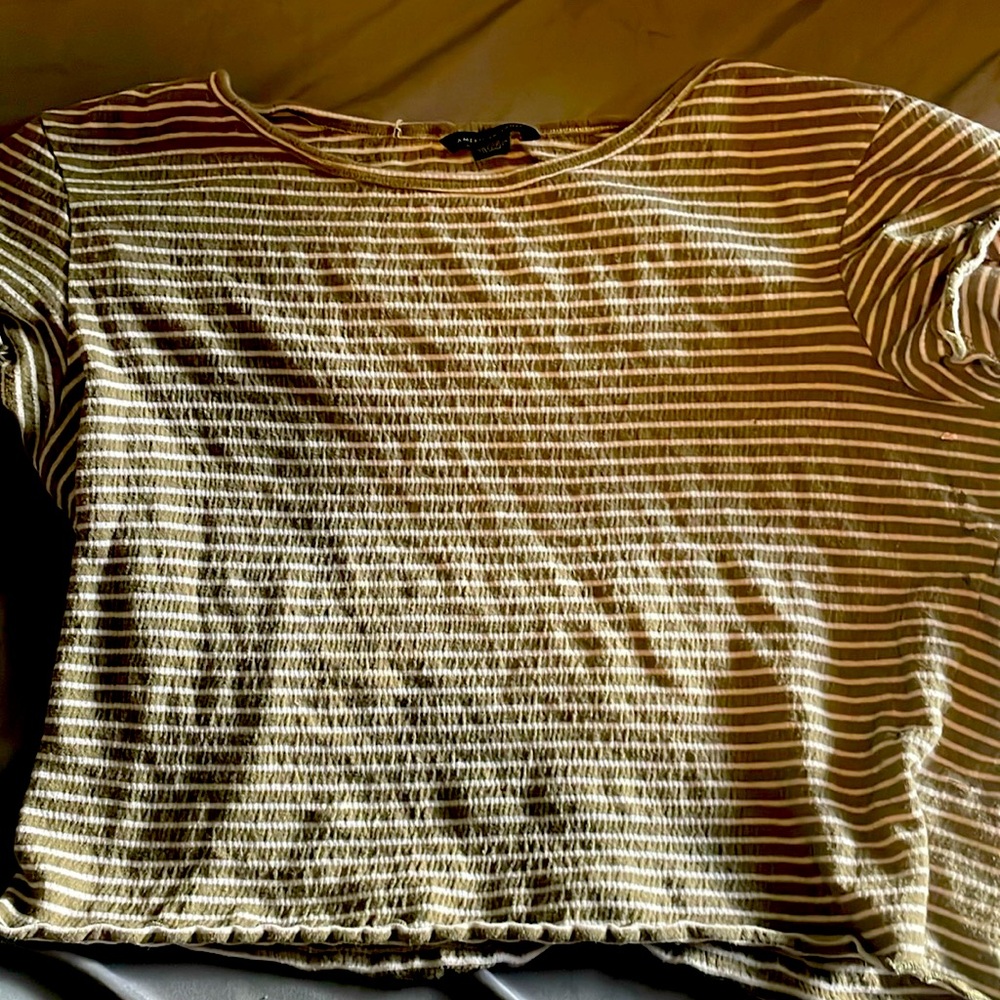 Was bought at a yard sale but it’s washed